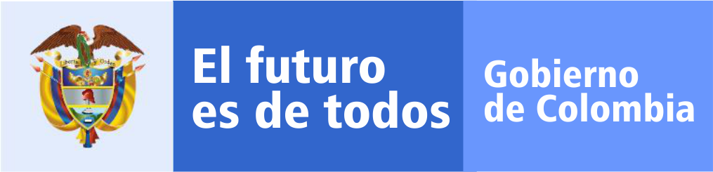 Logo Gobierno